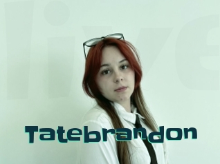 Tatebrandon