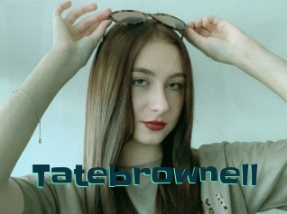 Tatebrownell