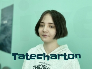 Tatecharton