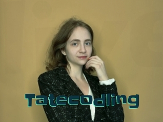 Tatecodling