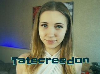 tatecreedon Live Cams