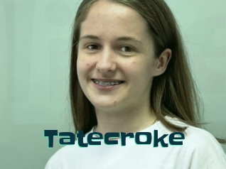 Tatecroke