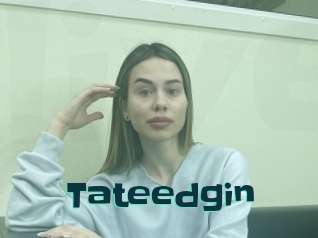 Tateedgin