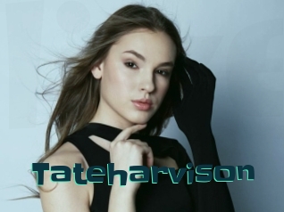 Tateharvison