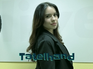 Tatelhand
