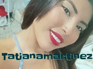 Tatianamartinez