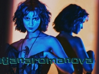 Tatianaromanova