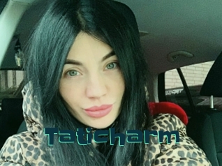 Taticharm