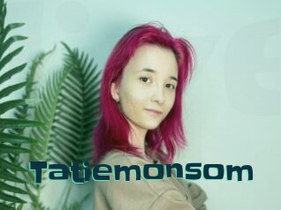 Tatiemonsom