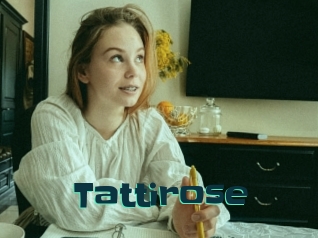 Tattirose