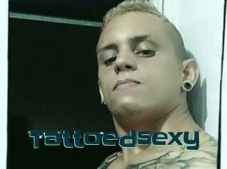 Tattoedsexy