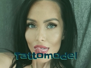 Tattomodel