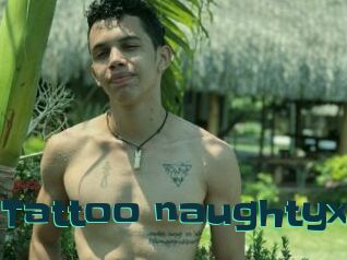 Tattoo_naughtyx