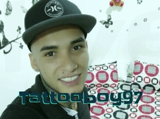 Tattooboy97