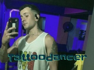 Tattoodancer
