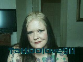 Tattoolove911