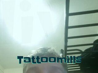 Tattoomills