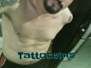 Tattoosins