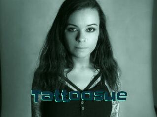 Tattoosue