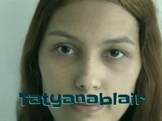 Tatyanablair