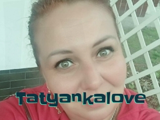Tatyankalove