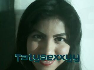 Tatysexxyy