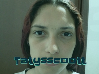 Tatysscoott