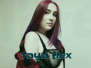 Taya_flex