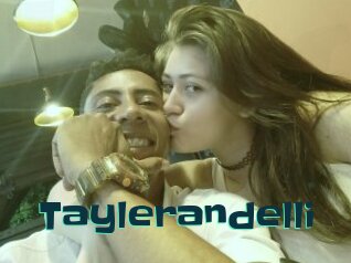 Taylerandelli