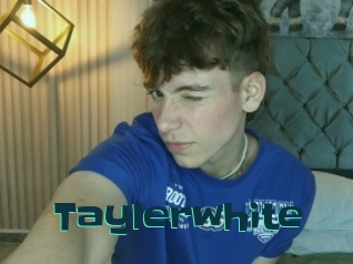 Taylerwhite