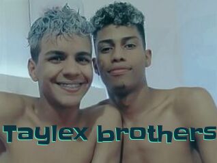 Taylex_brothers