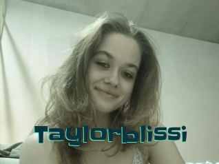 Taylorblissi