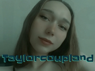 Taylorcoupland