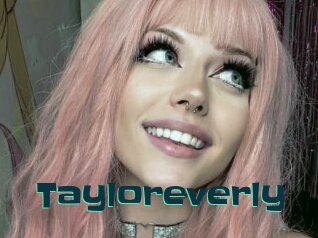 Tayloreverly