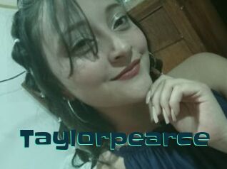 Taylorpearce