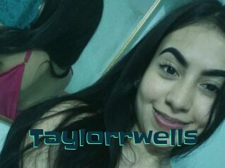 Taylorrwells