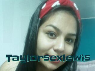 Taylorsexlewis