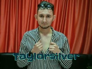 Taylorsilver