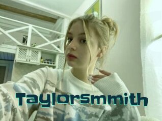Taylorsmmith