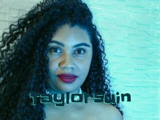 Taylorsuin