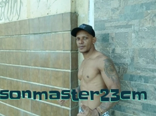 Taysonmaster23cm