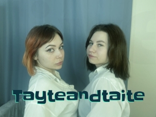 Tayteandtaite