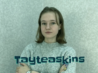 Tayteaskins