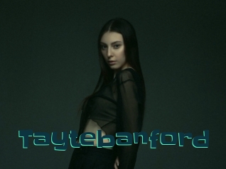 Taytebanford