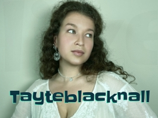 Tayteblacknall