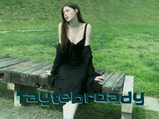 Taytebroady