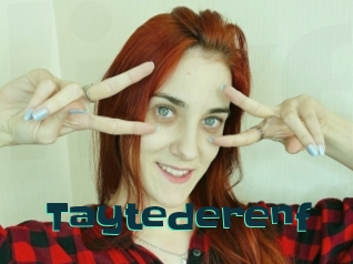 Taytederenf