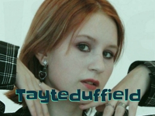 Tayteduffield