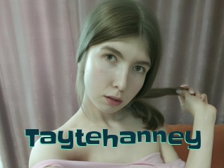 Taytehanney