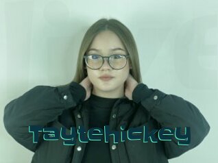 Taytehickey
